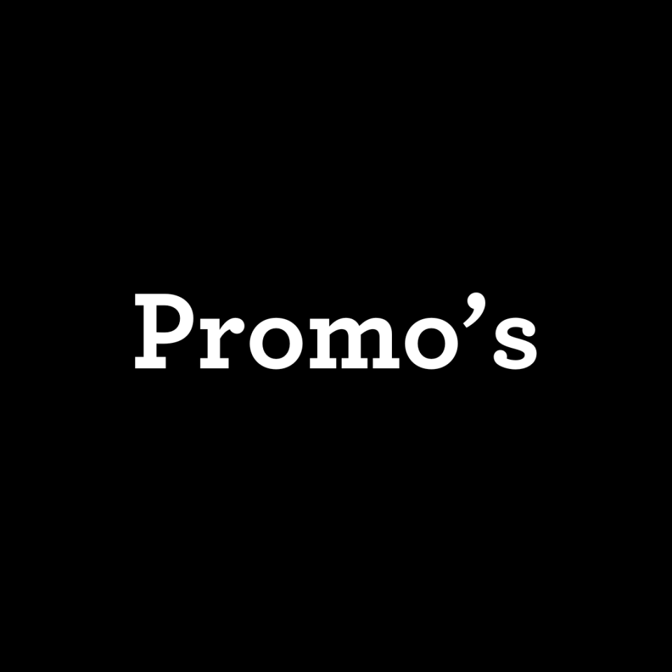 promo's