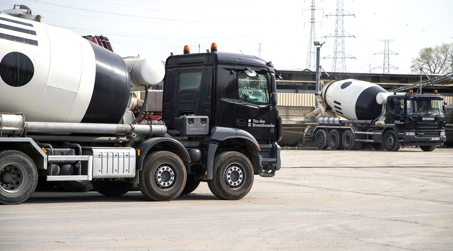 beton