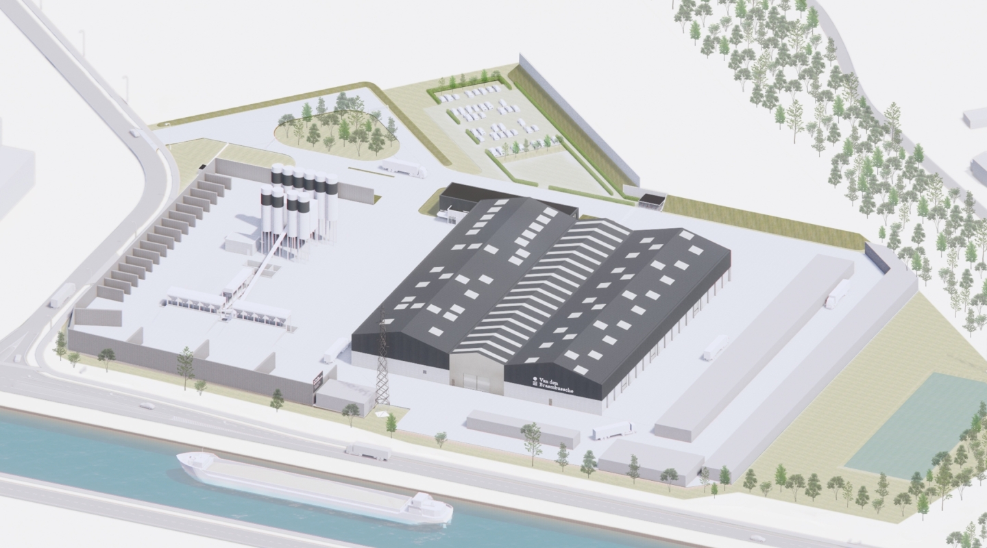 render oostrozebeke