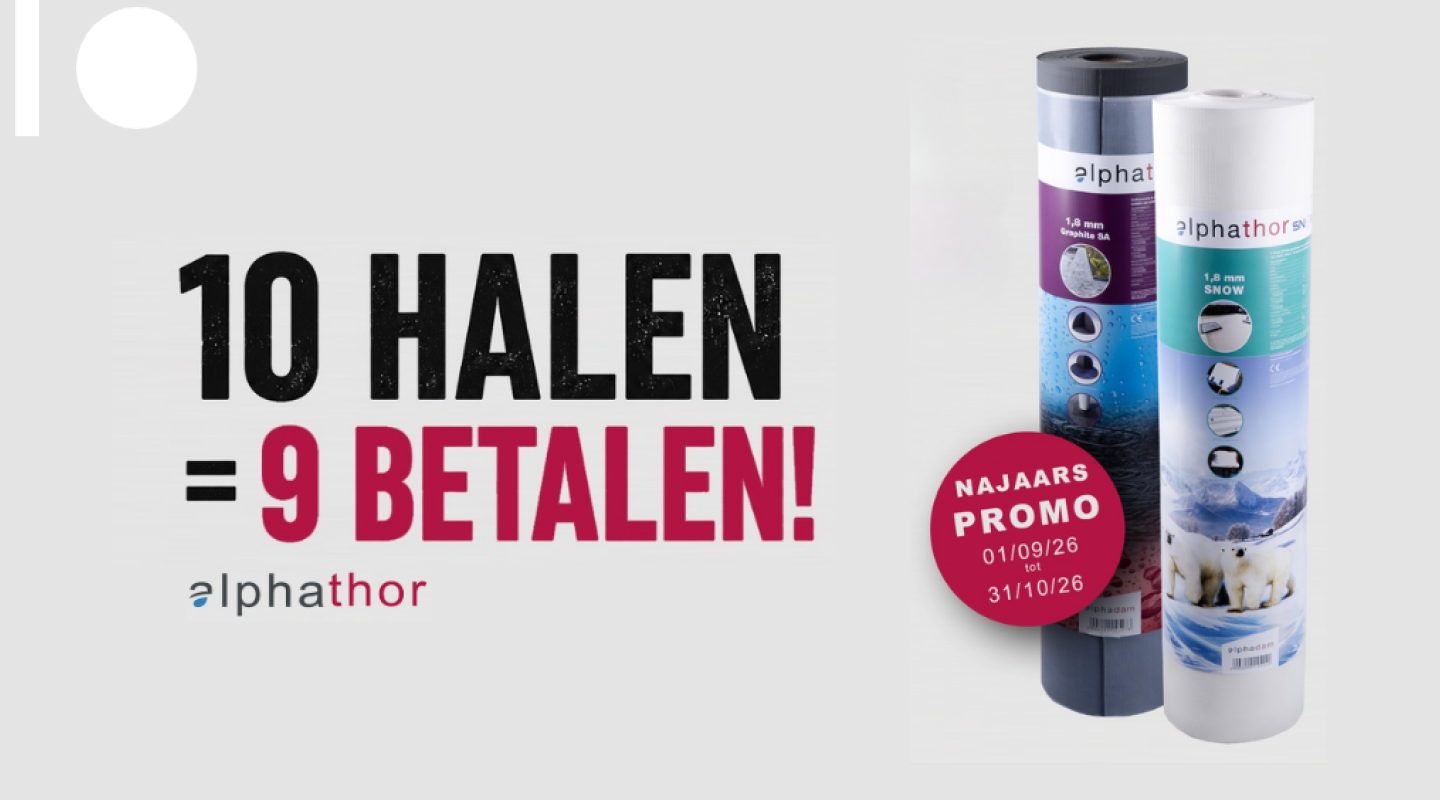 actie alphathor