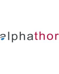 logo alphator