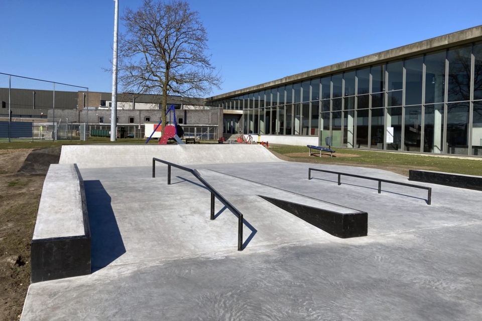 Skatepark - Aalter