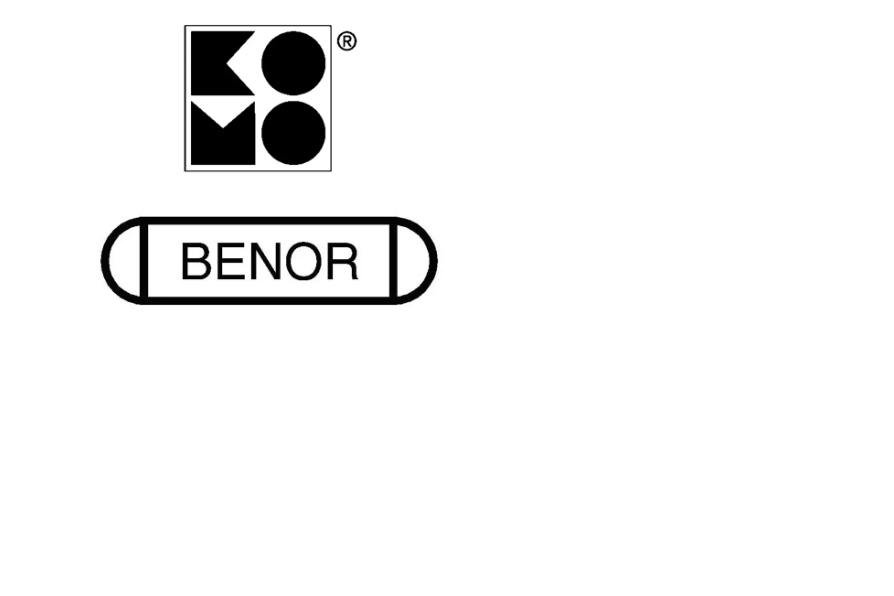 Benor-Komo