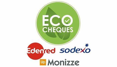 Eco cheques