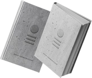 inspiratiegids Decoratief Beton Van den Braembussche