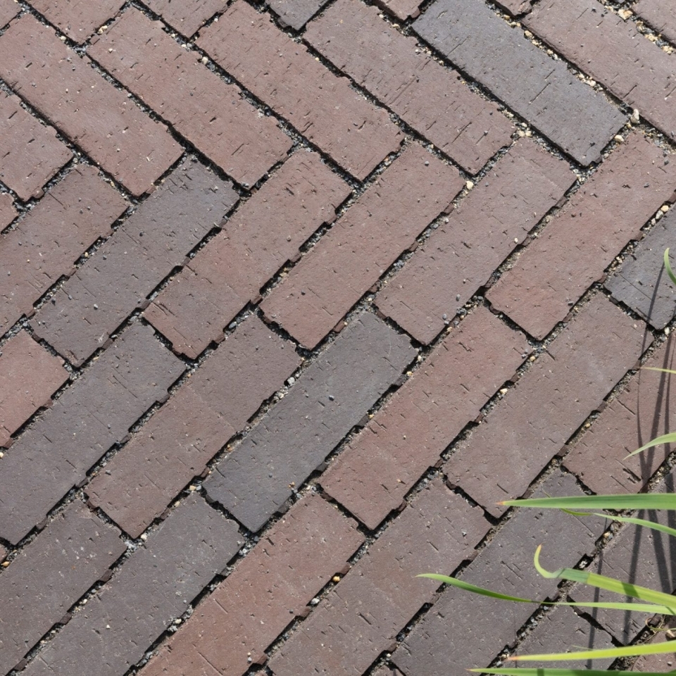 Wienerberger kleiklinkers