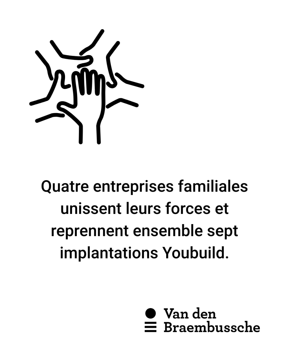 Youbuild