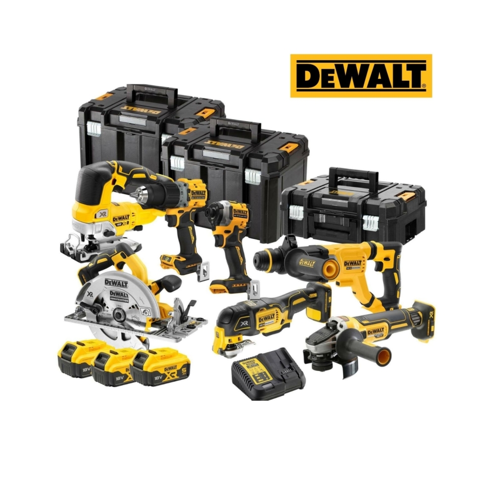DEWALT