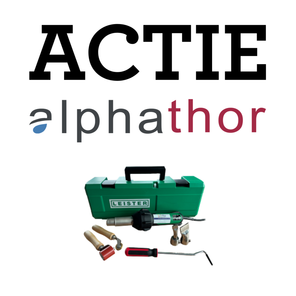 actie alphathor