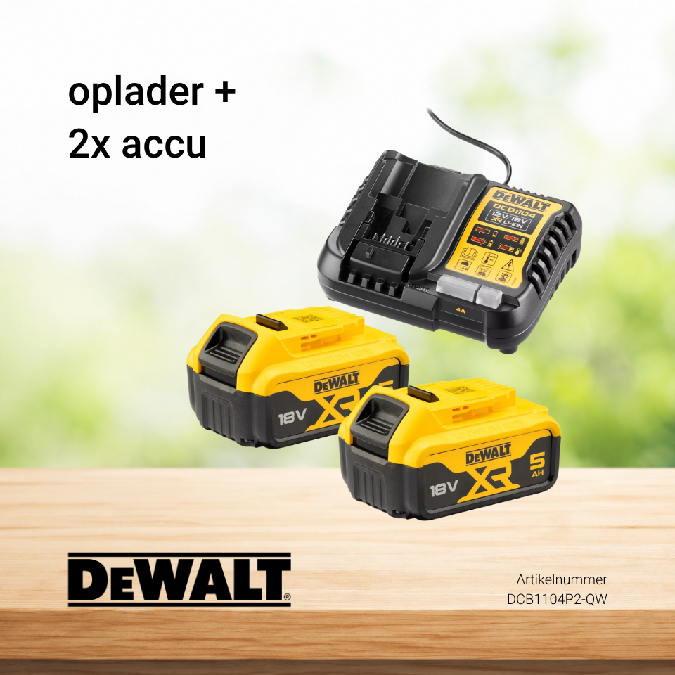 oplader