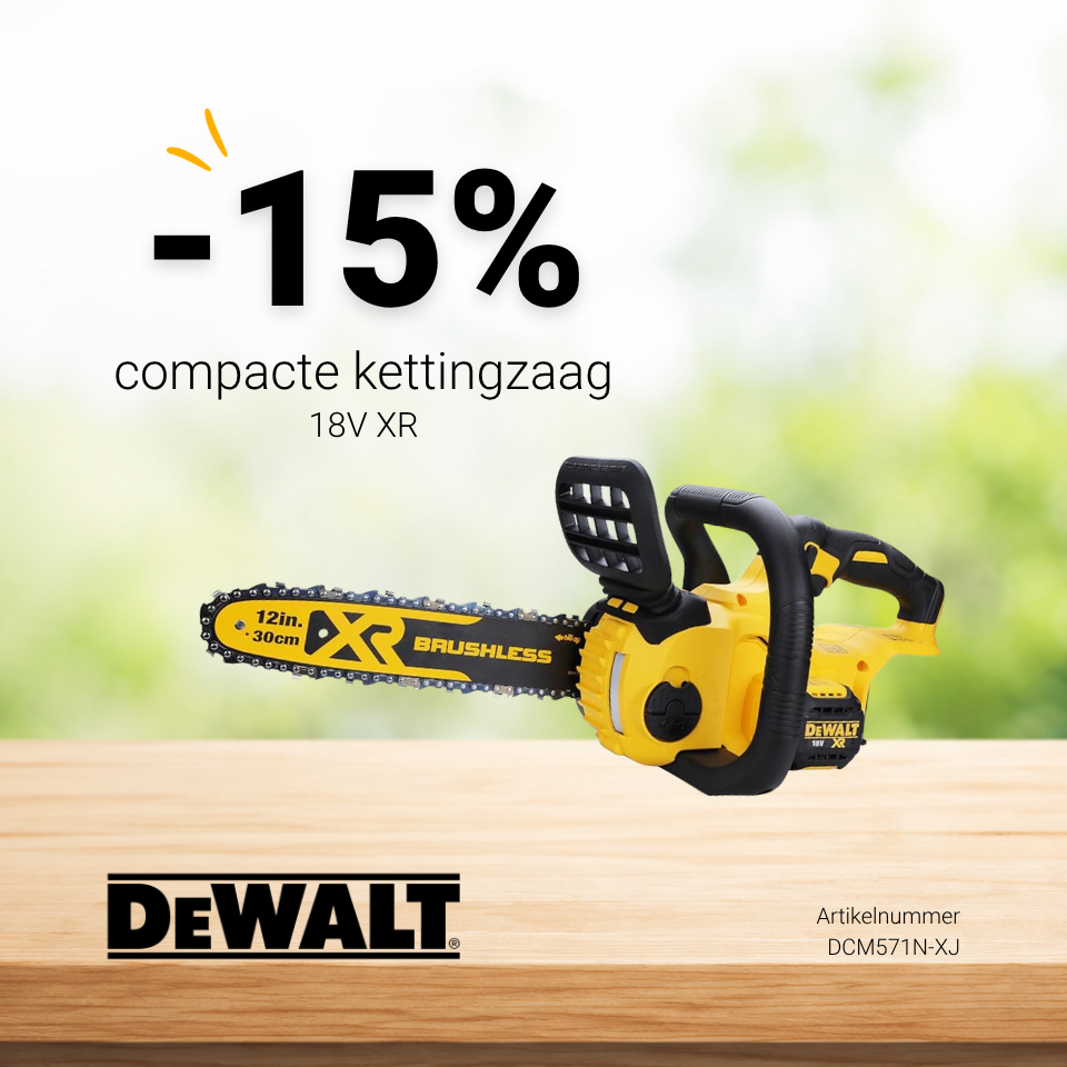 kettingzaag