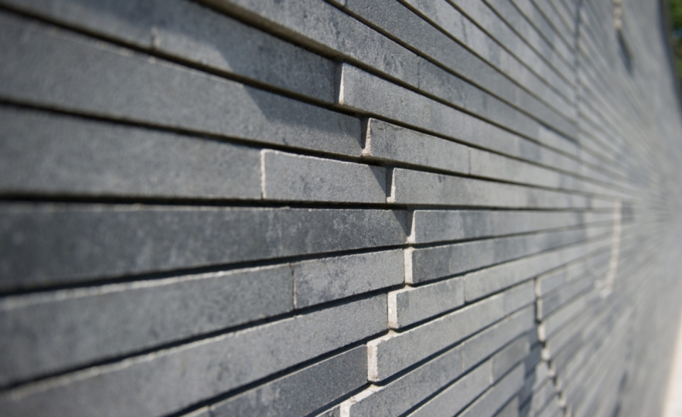 MBI betonnen gevelsteen