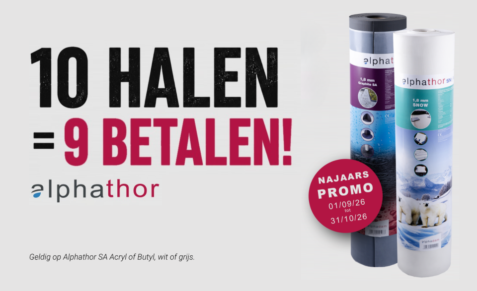 actie alphathor