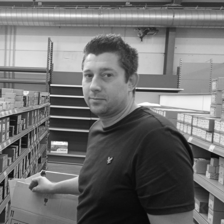 Bjorn Van den Braembussche Avelgem