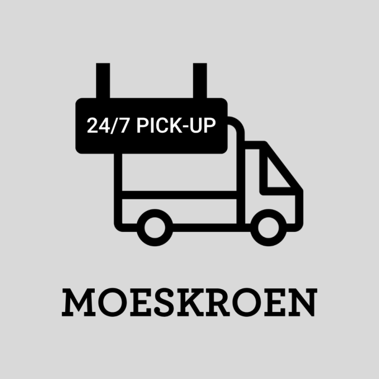 moeskroen