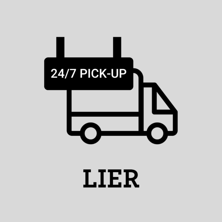 lier
