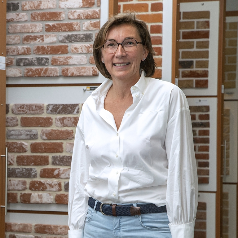 Christel Smalle