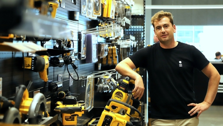 bouwshop