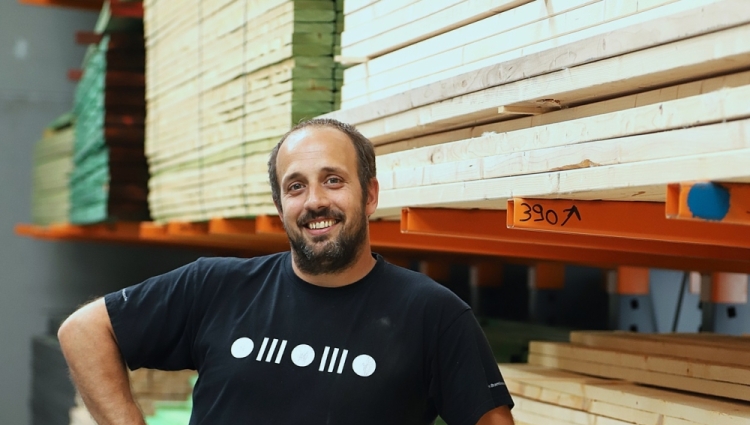hout aaron